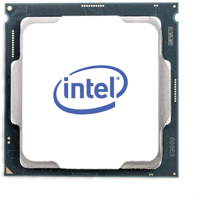 Procesador Intel Core i9 11900KF LGA 1200 3.5 GHz