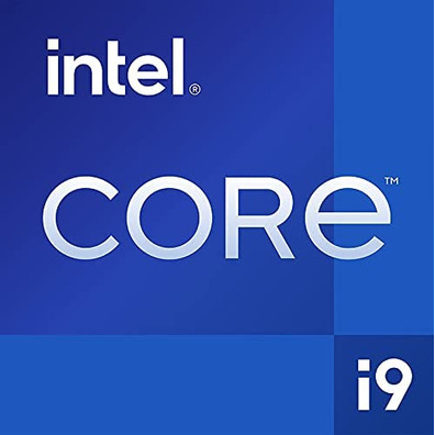 Procesador Intel Core i9 11900KF LGA 1200 3.5 GHz