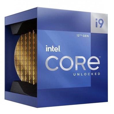 Procesador Intel Core i9 12900K 3.20GHz LGA 1700