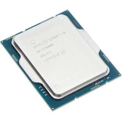Procesador Intel Core i9 12900K LGA 1700 3.2 GHz