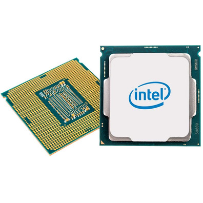 Procesador Intel Core i9 1151-9G i9 9900K 3.6 GHz