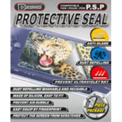 PSP Protector