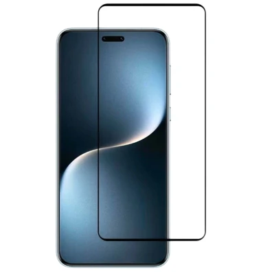 Protector de cristal templado para Honor Magic7 Lite Full Screen 3D