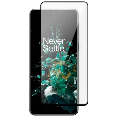 Protector de Cristal Templado Oneplus Ace Pro / Oneplus 10T 5G Full Screen 3D - CROCOCASE