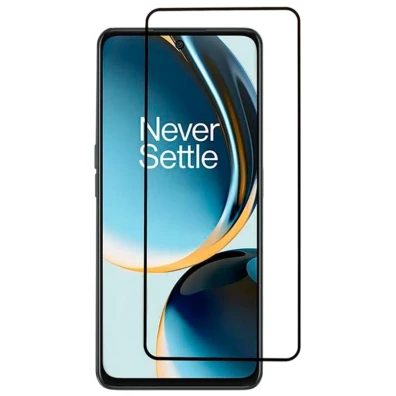 Protector de Cristal Templado Full Screen 3D Oneplus Nord CE 3 Lite / Nord N30 5G