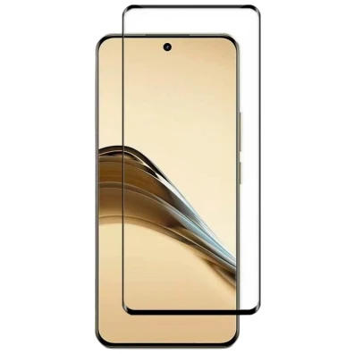 Protector de cristal templado Realme 13 Pro 5G/ 13 Pro+ 5G Full Screen 3D - CROCOCASE
