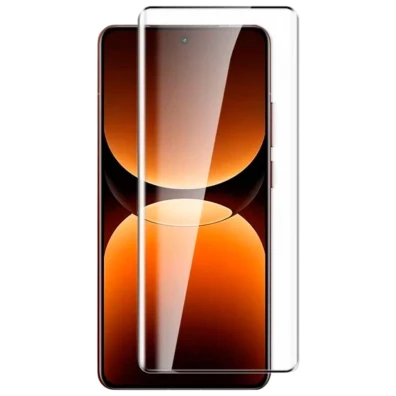 Protector de Pantalla 3D para Realme GT 7 Pro 5G - Cristal Templado Full Screen