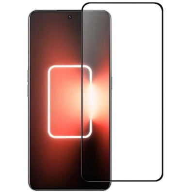 Protector de Cristal Templado Realme GT3 Full Screen 3D - CROCOCASE