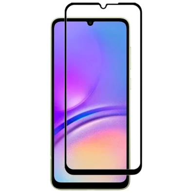 Protector de cristal templado Samsung Galaxy A05s Full Screen 3D