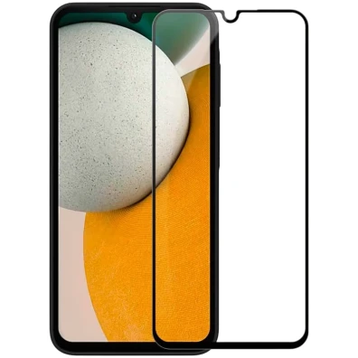 Protector de Cristal Templado Samsung Galaxy A17 4G / A17 5G Full Screen 3D - CROCOCASE