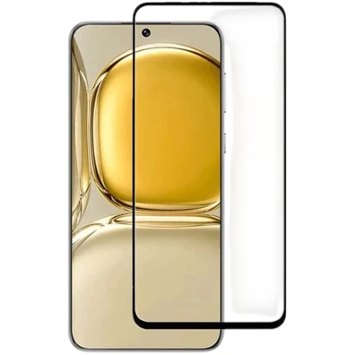 Protector de Cristal Templado Samsung Galaxy S24 5G Full Screen 3D - CROCOCASE