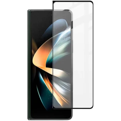 Protector Samsung Galaxy Z Fold5 5G - Cristal Templado Full Screen 3D