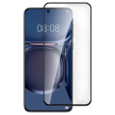 Protector de cristal templado TCL 50 5G Full Screen 3D - Marca CROCOCASE