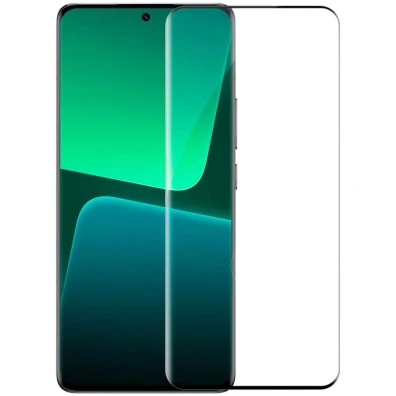 Protector de Cristal Templado Full Screen 3D para Xiaomi 13 Pro - Marca CROCOCASE