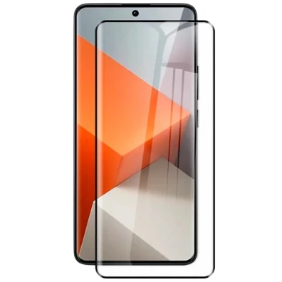 Protector de Cristal Templado Xiaomi Redmi Note 14 Pro / Poco X7 5G