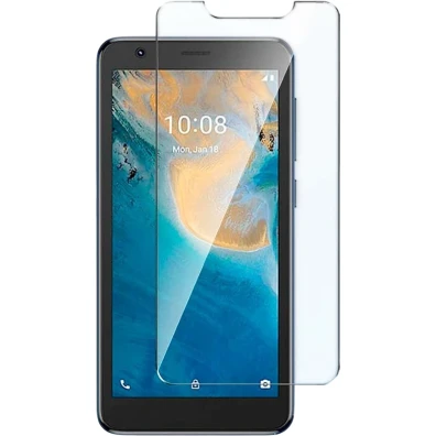 Protector de Cristal Templado ZTE Blade L9 - Protección Avanzada