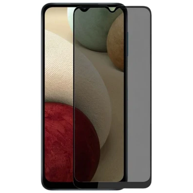 Protector de cristal templado Antiespía para Samsung Galaxy A17 4G / A17 5G