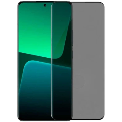 Protector de Cristal Templado Antiespía Xiaomi 13 Pro