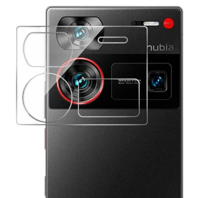 Protector de cámara Nubia Z60 Ultra - Marca CROCOCASE