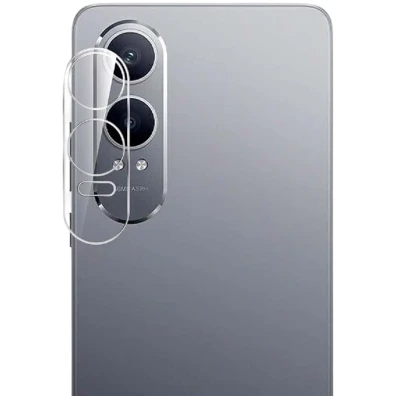 Protector de cámara Oneplus Nord CE 4 Lite 5G - Marca CROCOCASE