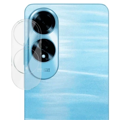 Protector de cámara Oppo A60 - Marca CROCOCASE