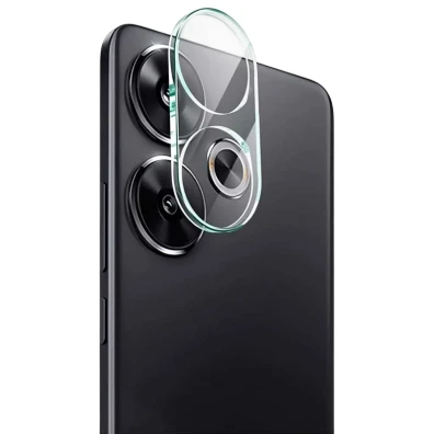 Protector de cámara Xiaomi Poco F6 5G - Marca CROCOCASE