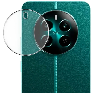 Protector de cámara Realme 12+ 5G - Marca CROCOCASE