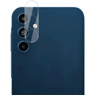Protector de cámara Samsung Galaxy A56 5G - CROCOCASE