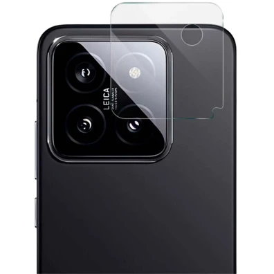 Protector de cámara Xiaomi 14 - Marca CROCOCASE