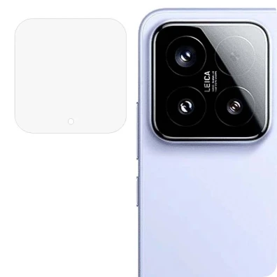 Protector de cámara Xiaomi 15 5G - CROCOCASE