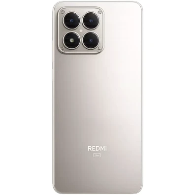 Protector de cámara Xiaomi Redmi Note 15 Pro 5G