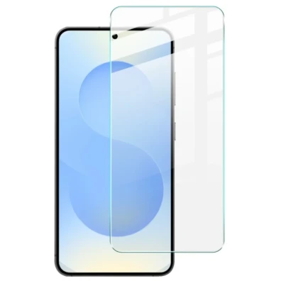 Protector de pantalla Samsung Galaxy A37 5G - Cristal Templado Full Screen 3D