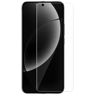 Protector de cristal templado Realme GT 8 Pro 5G Full Screen 3D - Marca CROCOCASE
