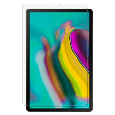 Protector de cristal templado para Samsung Galaxy Tab S5e T720 / T725