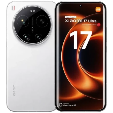 Protector de Cristal Templado Xiaomi 17 Ultra Full Screen 3D - CROCOCASE