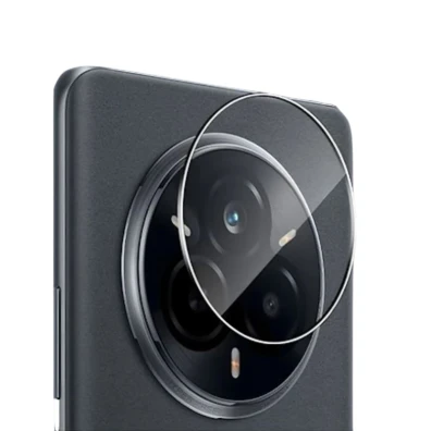 Protector de cámara Realme 14 Pro+ - CROCOCASE