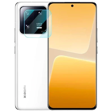 Protector de cámara Xiaomi 13 Pro - Marca CROCOCASE
