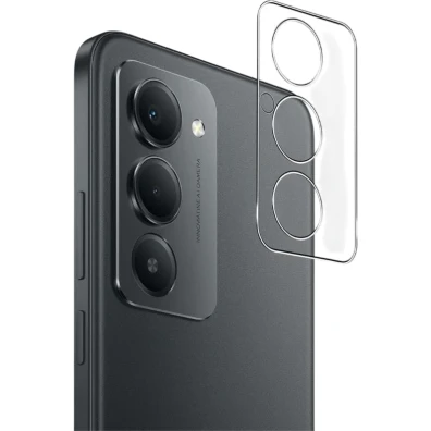 Protector de cámara para Xiaomi Redmi 15 - 4G/5G - CROCOCASE