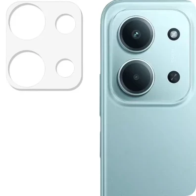 Protector de cámara Xiaomi Redmi 15C 4G/5G - Protección Esencial