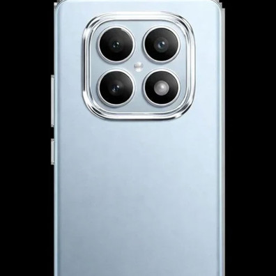Protector de cámara Xiaomi Redmi Note 15 - Protección confiable