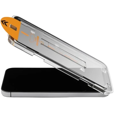 Protector de cristal Indestructible Antiespía Impermeable Samsung Galaxy S25 Ultra 5G - CROCOCASE