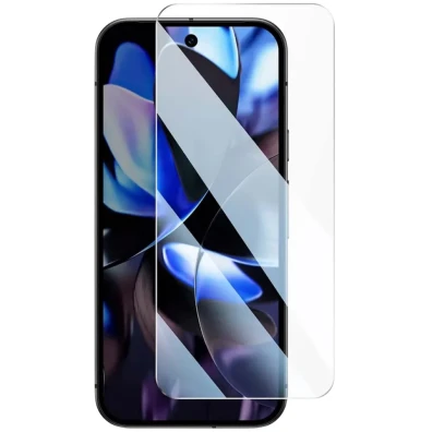 Pack 2x Protector de cristal templado Full Screen 3D para Google Pixel 10 Pro XL