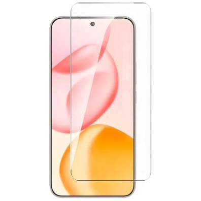Protector Cristal Templado Full Screen 3D Honor 400 Pro - CROCOCASE