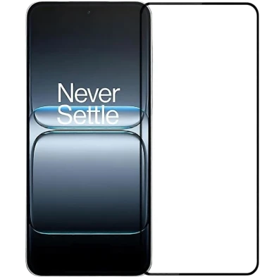 Protector de Cristal Templado Full Screen 3D para Oneplus Nord 5 - CROCOCASE