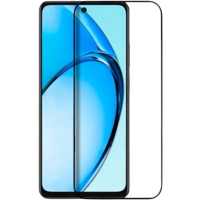 Protector de cristal templado Oppo A60 5G Full Screen 3D - CROCOCASE