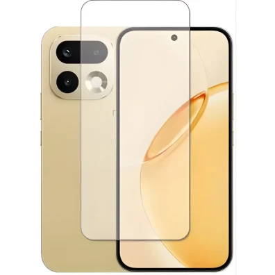 Protector Realme 16 Pro+ Full Screen 3D Cristal Templado