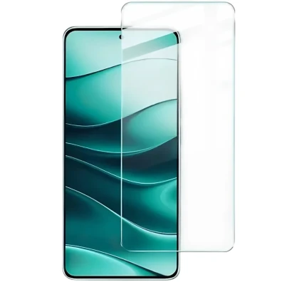 Protector de Cristal Templado Xiaomi Redmi Note 14S Full Screen 3D - Protección Completa