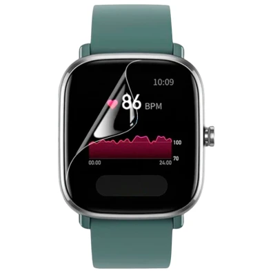 Protector de hidrogel Amazfit GTS 2 Mini - Protección para Smartwatch