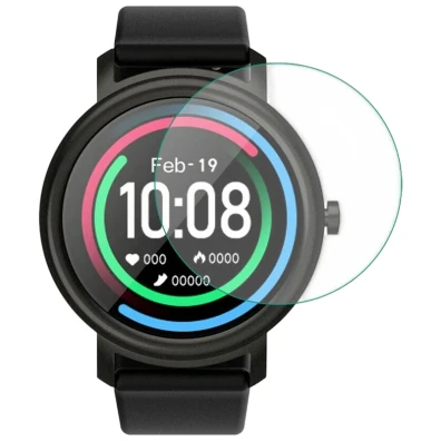 Protector de hidrogel MiBro Air Watch - CROCOCASE, Accesorio para Smartwatch