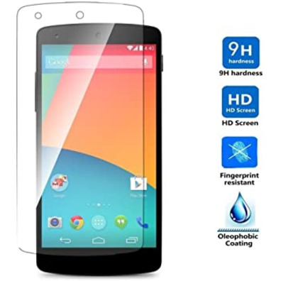 Cristal templado Nexus 5